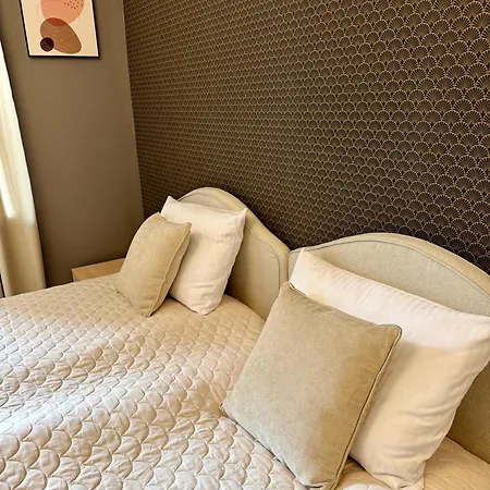 Justinrent Chlapowskiego 9 Nr 3a Apartment Legnica