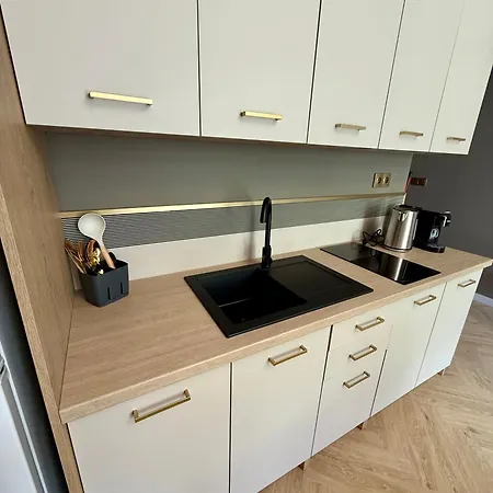 Justinrent Chlapowskiego 9 Nr 3a Apartment Legnica