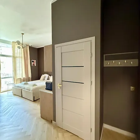 Justinrent Chlapowskiego 9 Nr 3a Legnica